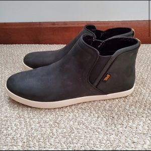 COPY - Teva Willow Chelsea ankle boot